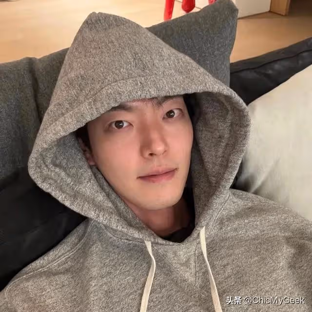 韓男神都是恐龍相!獨特五官越看越帥!