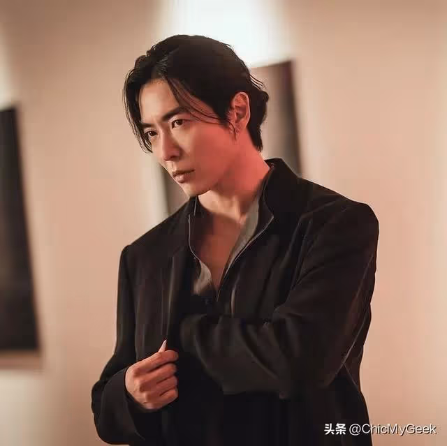 韓男神都是恐龍相!獨特五官越看越帥!