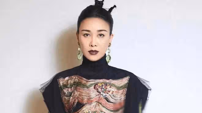 消失多時的那英能否通過綜藝回歸,重燃人氣?