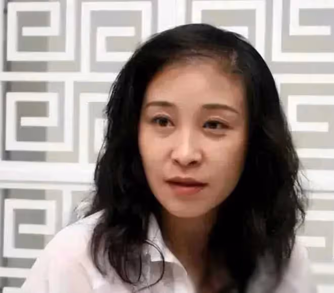消失多時的那英能否通過綜藝回歸,重燃人氣?
