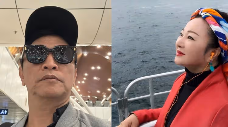 綜藝大哥大姊齊發聲｜吳宗憲談黃子佼「放過可憐妻女吧」　白冰冰憂發生憾事「不要再逼了」