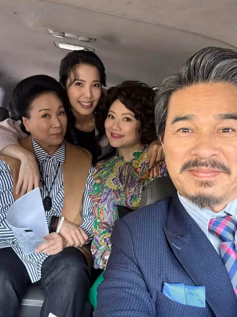 夫妻「有名無實」　劉曉憶開嗆：到底要這種男人幹嘛？