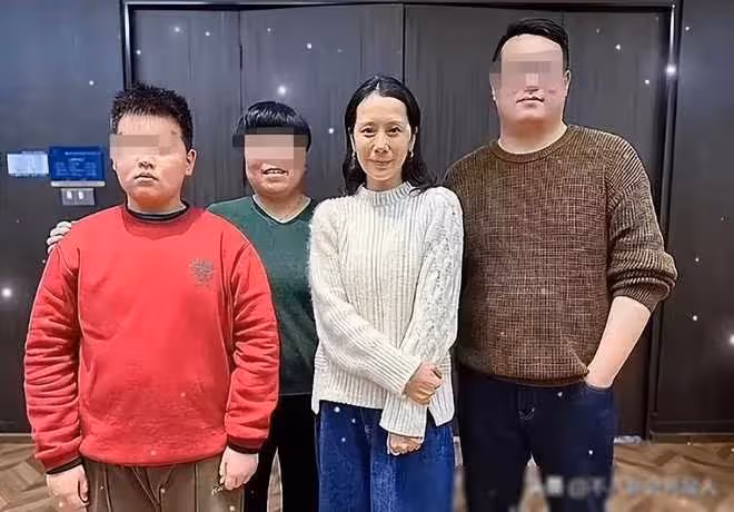 海清近照生圖曝光，瞬間撫平容貌焦慮