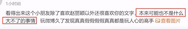 鬧大了！趙麗穎粉絲自導自演炒作，被人大代表點名了！