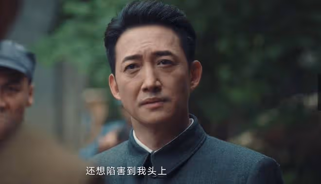 追風者：直到林樵松「坦白」，宋美娟都沒想到，自己淪為洩慾工具