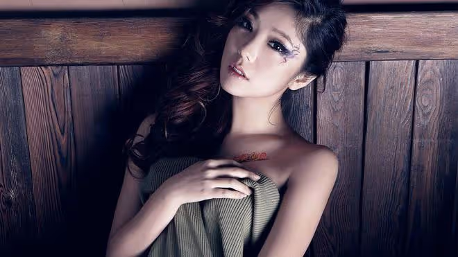 趙奕歡淚灑《無限超越班》，與李菲兒對戲崩潰大哭