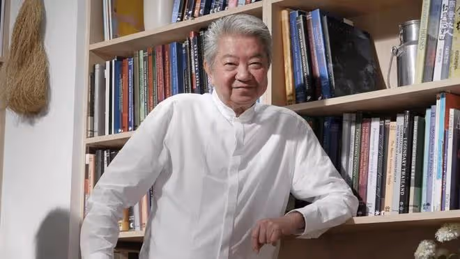 82歲蔡瀾已安排後事,變賣資產套現住酒店,煙不離手活一天是一天
