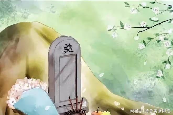 三月三上巳節將至,要吃3樣傳承4習俗,辟邪去病,迎春接福