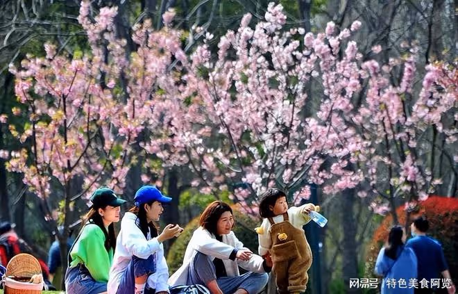 三月三上巳節將至,要吃3樣傳承4習俗,辟邪去病,迎春接福
