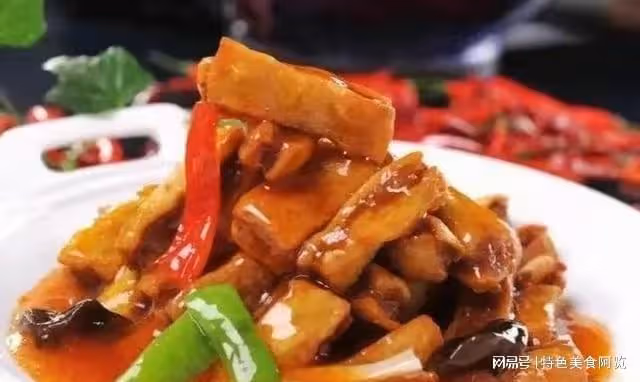 甘肅最香三道菜,錯過就後悔