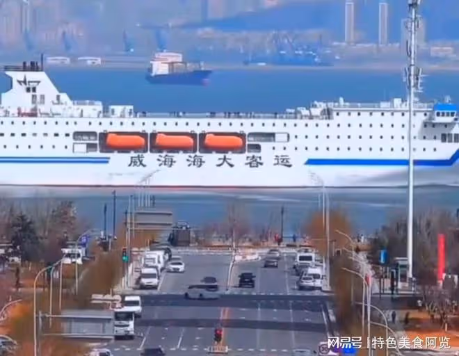 清明小長假結束,大連迎來旅遊小陽春,旅順海菜包子領銜特色美食