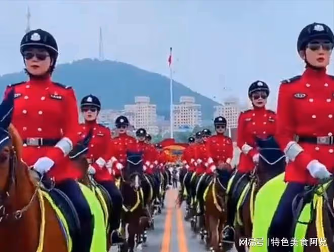 清明小長假結束,大連迎來旅遊小陽春,旅順海菜包子領銜特色美食