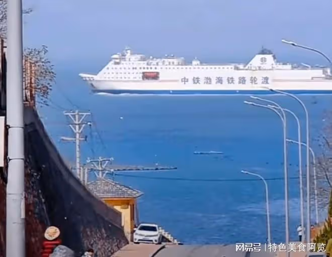 清明小長假結束,大連迎來旅遊小陽春,旅順海菜包子領銜特色美食