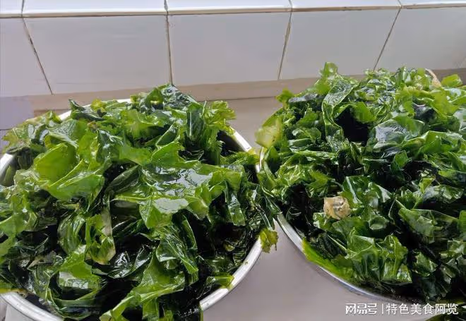 清明小長假結束,大連迎來旅遊小陽春,旅順海菜包子領銜特色美食