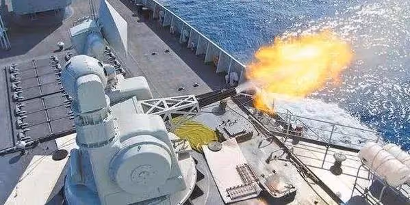 全球六大燒錢武器，第六名1分鐘燒掉2200萬，第一名1發就消耗25億