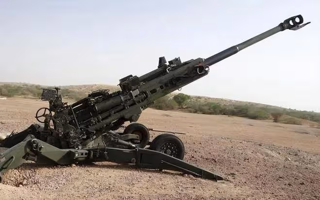全球六大燒錢武器，第六名1分鐘燒掉2200萬，第一名1發就消耗25億