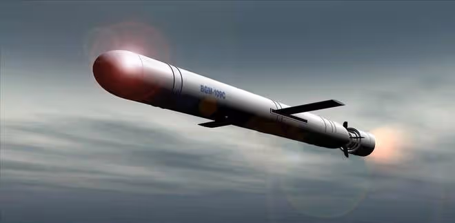 全球六大燒錢武器，第六名1分鐘燒掉2200萬，第一名1發就消耗25億