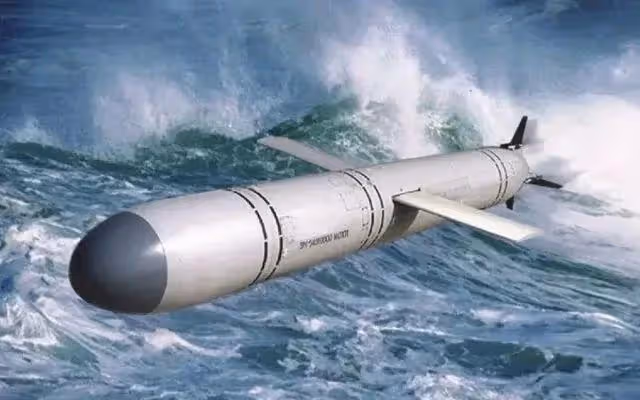全球六大燒錢武器，第六名1分鐘燒掉2200萬，第一名1發就消耗25億