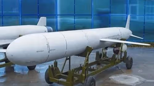 全球六大燒錢武器，第六名1分鐘燒掉2200萬，第一名1發就消耗25億