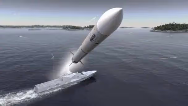 全球六大燒錢武器，第六名1分鐘燒掉2200萬，第一名1發就消耗25億