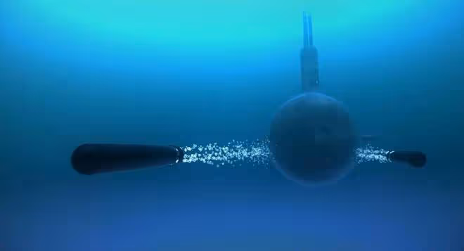 全球六大燒錢武器，第六名1分鐘燒掉2200萬，第一名1發就消耗25億