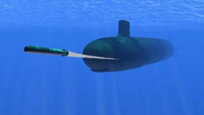 全球六大燒錢武器，第六名1分鐘燒掉2200萬，第一名1發就消耗25億