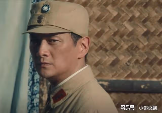 追風者：宋盟中真實身份曝光，竟是雙向臥底，早就被共黨感化