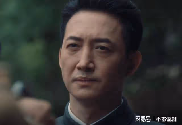 追風者：宋盟中真實身份曝光，竟是雙向臥底，早就被共黨感化