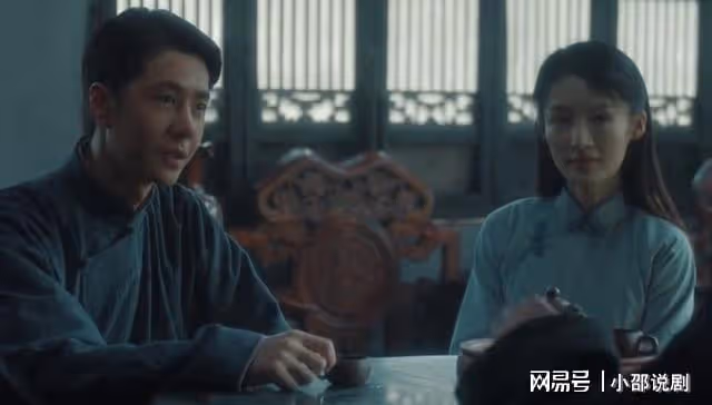 追風者：宋盟中真實身份曝光，竟是雙向臥底，早就被共黨感化