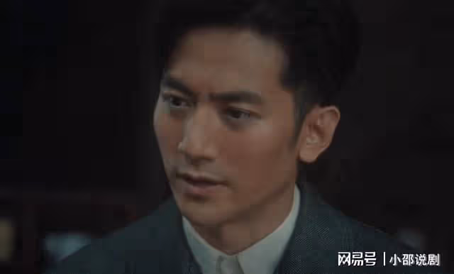 追風者：宋盟中真實身份曝光，竟是雙向臥底，早就被共黨感化