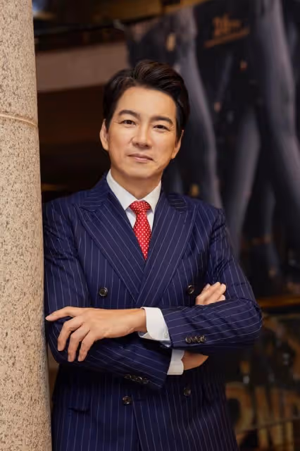 《淚之女王》的姑姑是財閥家唯一正常人：現實中深愛過但選擇不婚