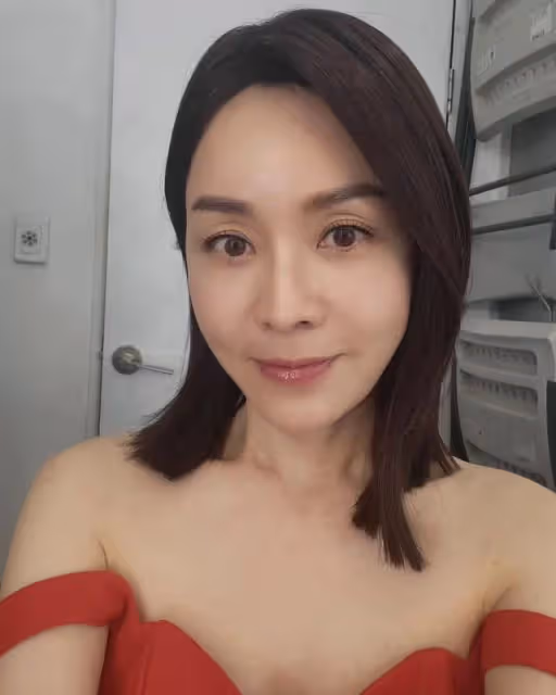 《淚之女王》的姑姑是財閥家唯一正常人：現實中深愛過但選擇不婚