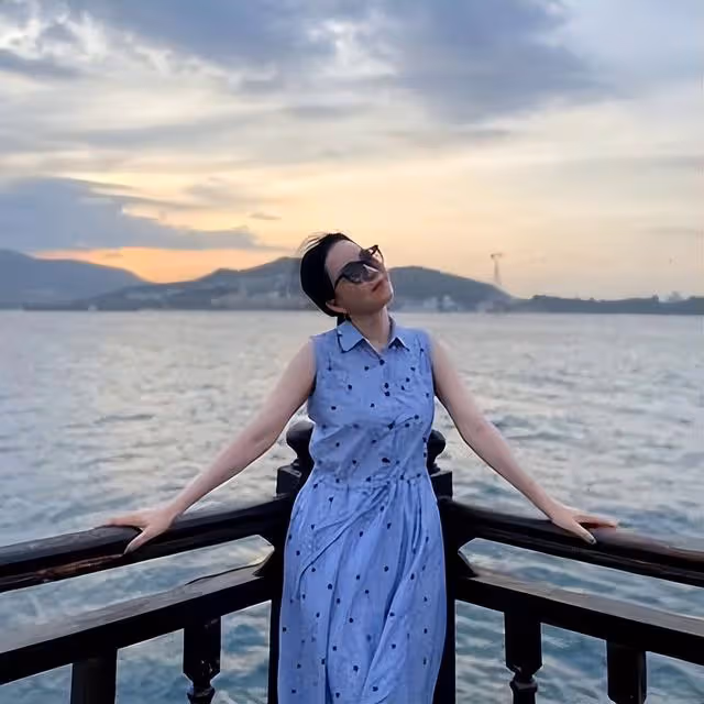 《淚之女王》的姑姑是財閥家唯一正常人：現實中深愛過但選擇不婚