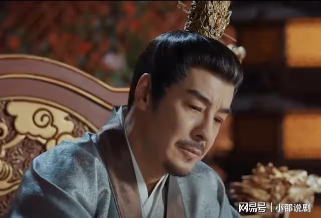 惜花芷：花芷身世曝光，太后才是大BOSS，顧晏惜輔佐六皇子登基