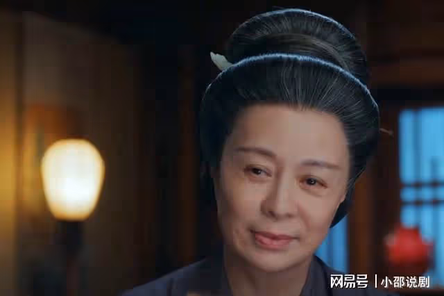 惜花芷：花芷身世曝光，太后才是大BOSS，顧晏惜輔佐六皇子登基