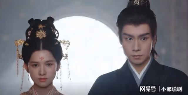 惜花芷：花芷身世曝光，太后才是大BOSS，顧晏惜輔佐六皇子登基