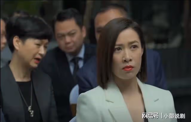 今天的她們：梁清然流產終身不孕，劉思源真面目曝光被送入獄