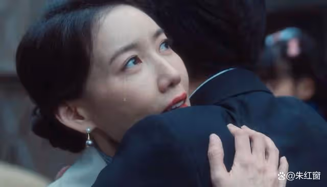 追風者：沈圖南隱瞞了一個真相，成為大結局的關鍵伏筆