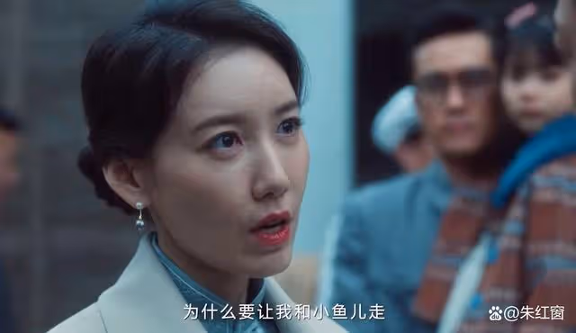 追風者：沈圖南隱瞞了一個真相，成為大結局的關鍵伏筆
