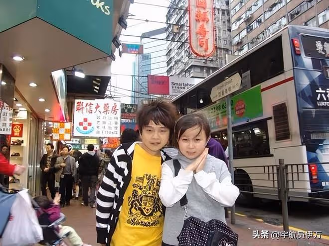 內蒙袖珍女嫁211高材生，12年堅持丁克，如今疑似家暴的她後悔嗎