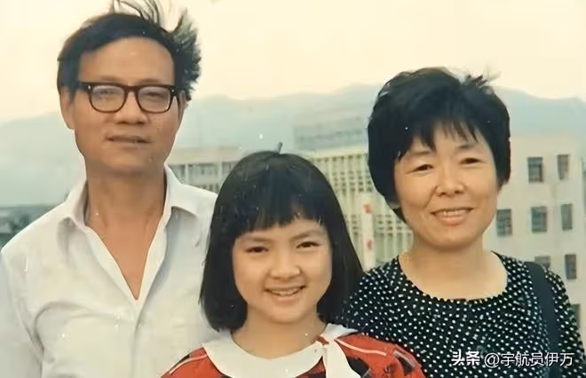 棋後諸宸：嫁卡達王室後放棄中國籍，接受一夫多妻，如今後悔嗎