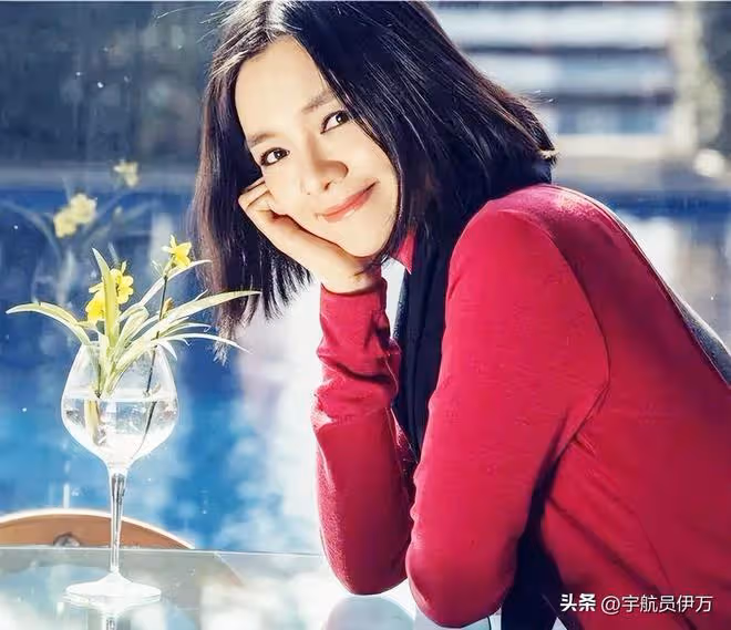棋後諸宸：嫁卡達王室後放棄中國籍，接受一夫多妻，如今後悔嗎
