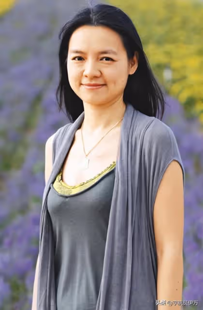 棋後諸宸：嫁卡達王室後放棄中國籍，接受一夫多妻，如今後悔嗎