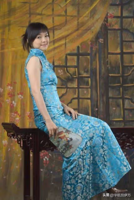 棋後諸宸：嫁卡達王室後放棄中國籍，接受一夫多妻，如今後悔嗎
