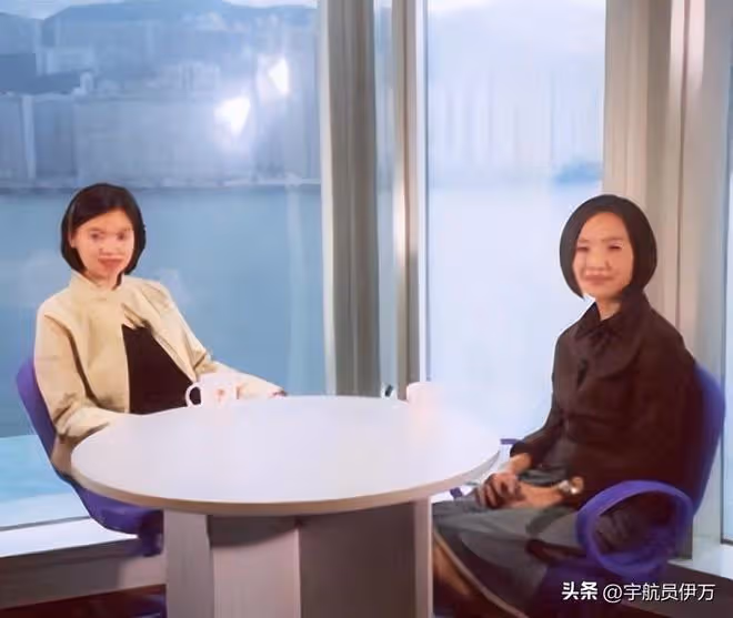 棋後諸宸：嫁卡達王室後放棄中國籍，接受一夫多妻，如今後悔嗎