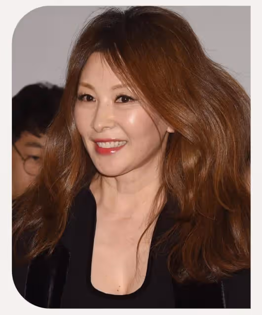 《淚之女王》里的狠女人：被指張紫妍案幕後黑手利用她遮掩不倫戀