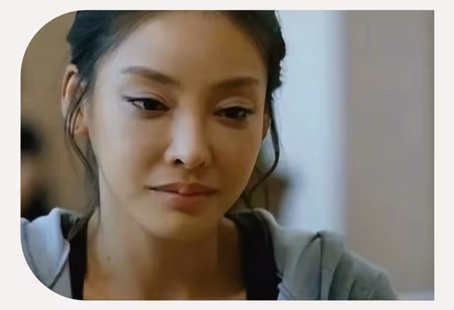 《淚之女王》里的狠女人：被指張紫妍案幕後黑手利用她遮掩不倫戀