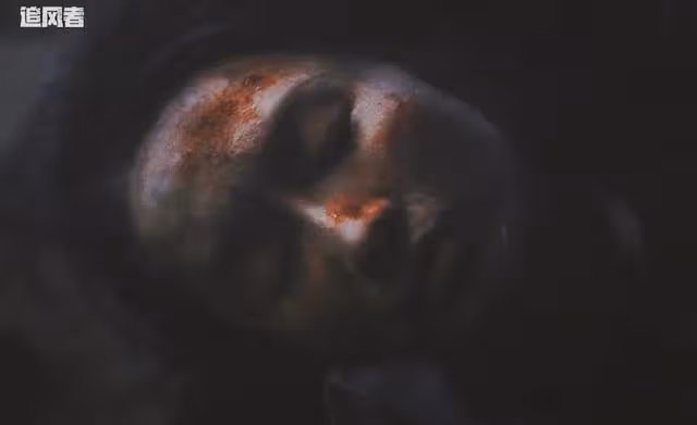 追風者大結局：沈近真之死，成為壓垮沈圖南的最後一根稻草！