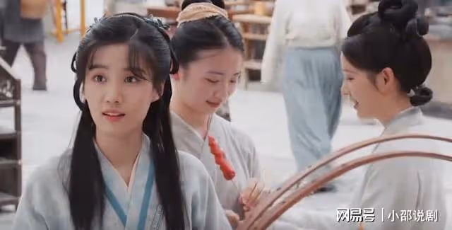 惜花芷：芍藥終於恢復記憶！原來蕭姨娘才是劇中最可悲的女人