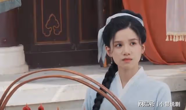 惜花芷：芍藥終於恢復記憶！原來蕭姨娘才是劇中最可悲的女人